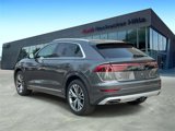 New 2025 Audi Q8 Prestige image 3