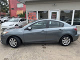Used 2012 MAZDA MAZDA3 i Sport image 4