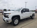 Used 2024 Chevrolet Silverado 3500 LT w/ Safety Package image 3