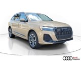 Certified 2025 Audi Q7 2.0T Premium Plus w/ Premium Plus Package image 1