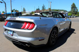 Used 2021 Ford Mustang Premium image 6