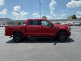 Certified 2023 Ford F150 Lariat w/ Equipment Group 502A High image 3