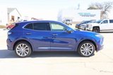 New 2025 Buick Envision Avenir image 2