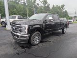 New 2025 Ford F250 Lariat image 2