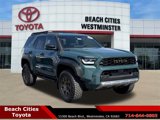 Used 2025 Toyota 4Runner Trailhunter image 2