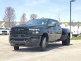 New 2025 RAM 3500 Limited image 4