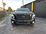 Used 2019 Nissan Titan SL w/ Midnight Edition image 2