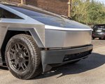 Used 2024 Tesla Cybertruck AWD Crew Cab image 3