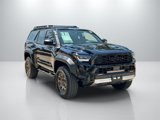 New 2025 Toyota 4Runner Trailhunter image 3