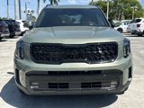 New 2025 Kia Telluride SX X-Line image 3