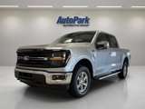 New 2025 Ford F150 XLT w/ Equipment Group 302A MID image 3
