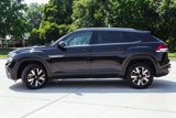 Used 2021 Volkswagen Atlas Cross Sport SE image 4