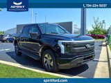 New 2025 Ford F150 Lightning XLT w/ Max Trailer Tow Package image 3