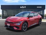 New 2025 Kia EV6 GT-Line image 4