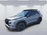 New 2025 Mitsubishi Outlander AWD image 2