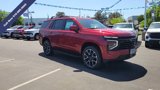 New 2025 Chevrolet Tahoe RST w/ Comfort Package image 3