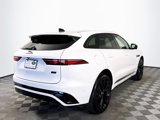 New 2026 Jaguar F-PACE R-Dynamic S image 5