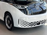 New 2025 Volkswagen ID. Buzz Pro S image 2