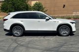 New 2025 MAZDA CX-90 Plug-In Hybrid w/ Preferred image 3