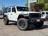 New 2025 Jeep Wrangler Willys image 2