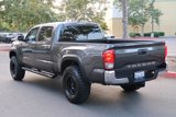Used 2017 Toyota Tacoma TRD Off-Road image 4