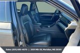Used 2021 Jeep Grand Cherokee L Limited image 6