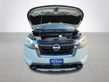 New 2025 Nissan Pathfinder Platinum w/ Cargo Package image 5