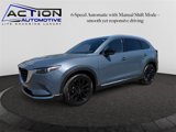 Used 2023 MAZDA CX-9 Carbon Edition image 4