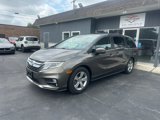 Used 2018 Honda Odyssey EX-L image 3