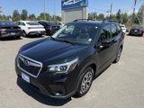 Used 2020 Subaru Forester Premium image 2