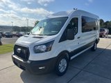 New 2025 Ford Transit 350 XL image 3