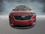 New 2025 Cadillac XT6 Premium Luxury w/ Platinum Package image 6