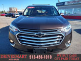 Used 2019 Chevrolet Traverse High Country image 3