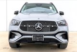 New 2026 Mercedes-Benz GLE 350 4MATIC image 3