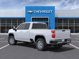 New 2025 Chevrolet Silverado 2500 LT w/ Convenience Package image 3