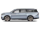 New 2025 Lincoln Navigator L Reserve image 2