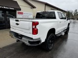 Used 2022 Chevrolet Silverado 1500 LTZ image 2