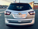Used 2017 Chevrolet Traverse LS image 5