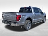 New 2025 Ford F150 Lariat w/ Equipment Group 501A Mid image 3