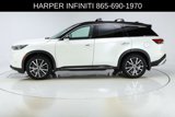 Used 2024 INFINITI QX60 Autograph w/ Cargo Package image 2