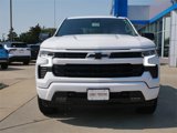 New 2025 Chevrolet Silverado 1500 RST w/ All Star Edition Plus image 2