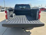 New 2025 Chevrolet Silverado 1500 Custom w/ Turbomax Blackout Package image 4