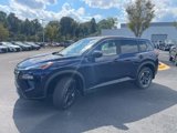 New 2026 Nissan Rogue SV image 4