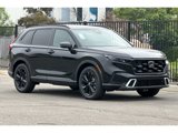 New 2026 Honda CR-V Sport Touring image 2