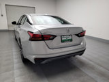 Used 2022 Nissan Altima 2.5 SR image 6
