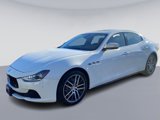 Used 2017 Maserati Ghibli S Q4 image 4
