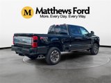 New 2025 Ford F250 King Ranch image 5