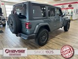 New 2025 Jeep Wrangler Sport S image 5