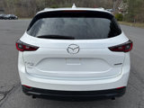 Used 2022 MAZDA CX-5 AWD 2.5 S image 4