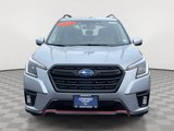 Used 2022 Subaru Forester Sport image 2